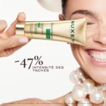 50ML Nuxe NUXURIANCE ULTRA Le soin anti-taches + anti-âge spf30  4 of 6 Le soin anti-taches + anti-âge spf30