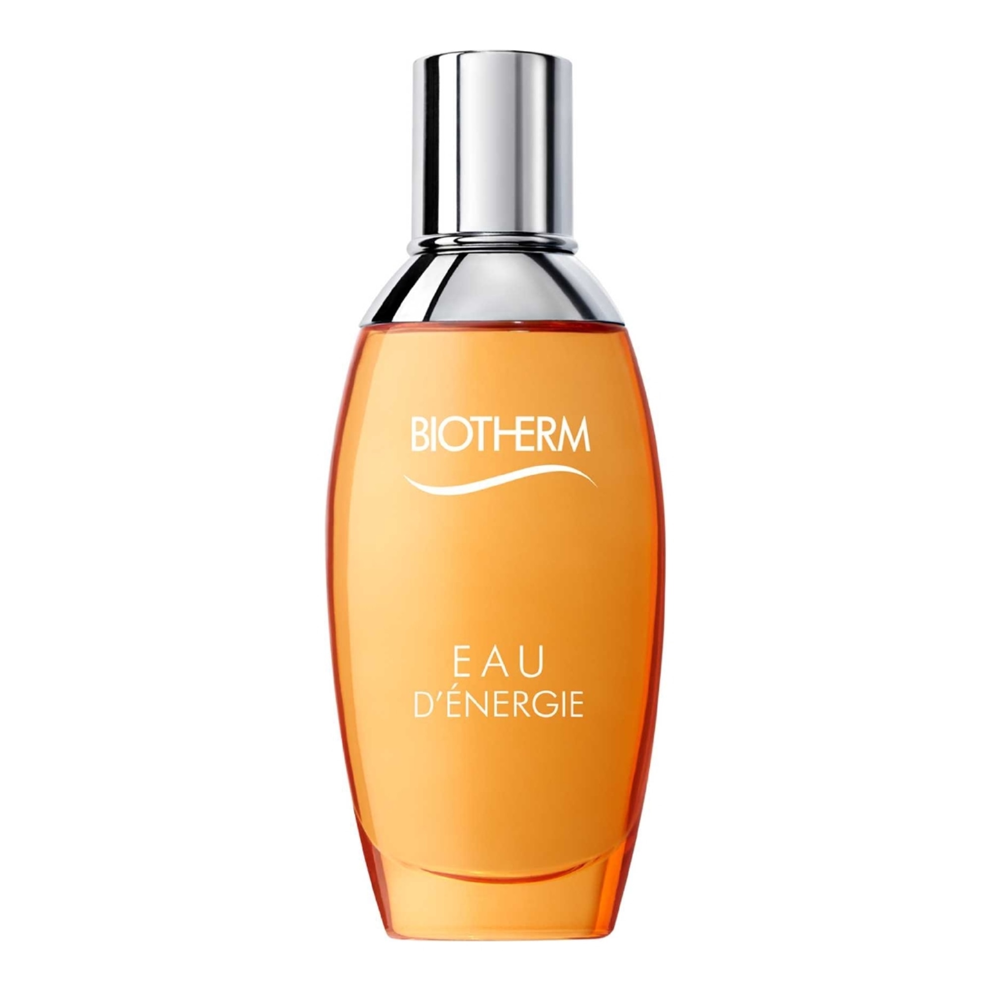 Biotherm - Eau D'énergie - Eau De Toilette D'éveil & Énergisation - 50ml