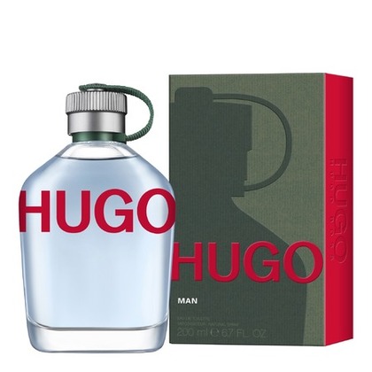 Eau de Toilette