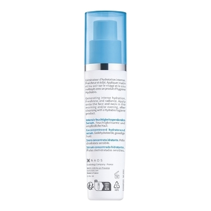 Sérum hydratant visage