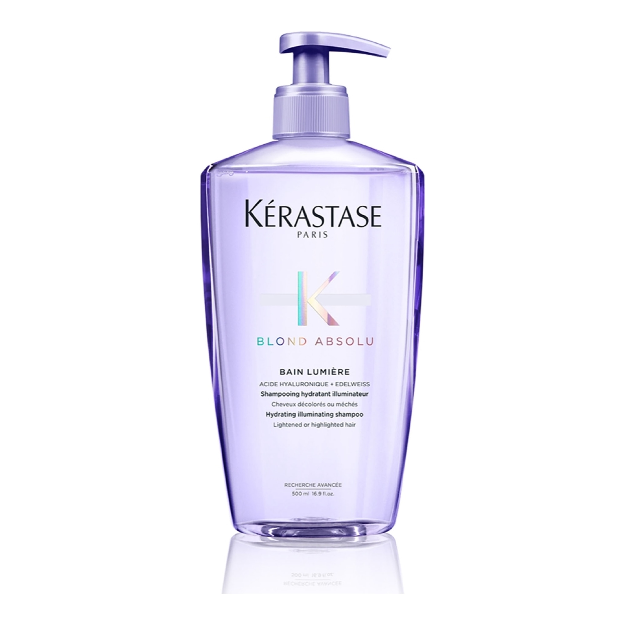 Kérastase - Blond Absolu - Bain Lumière - Édition Limitée - 500ml