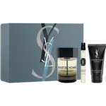 Coffret - eau de toilette + format voyage + gel douche
