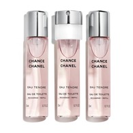 EAU DE TOILETTE TWIST AND SPRAY - RECHARGE