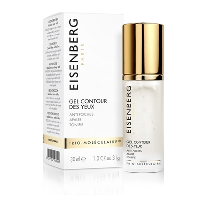 Gel contour des yeux