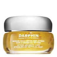 50ML DARPHIN ELIXIRS Masque Huile Détox Anti-Stress Soin d’Arôme Au Vétiver  1 of 2 