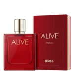 50ml HUGO BOSS BOSS ALIVE Parfum 2 of 2 Parfum