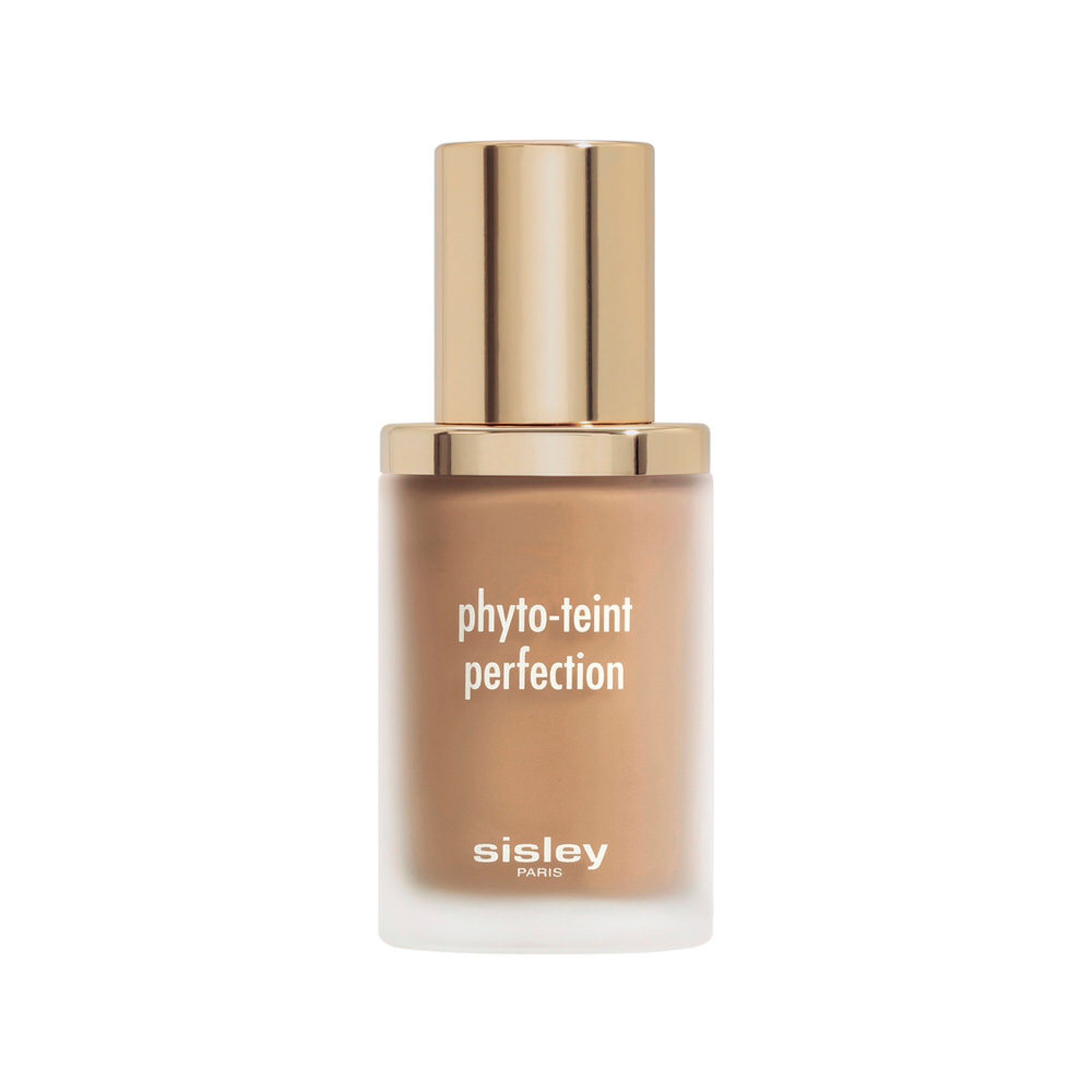 Sisley - Phyto-teint Perfection - Fond De Teint Couvrant Et Matifiant - 000n Snow