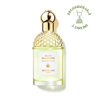 75ML Guerlain AQUA ALLEGORIA Nerolia vetiver  1 of 2 