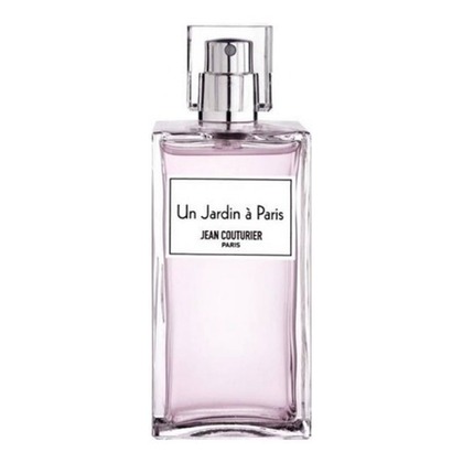 30ML JEAN COUTURIER UN JARDIN A PARIS Eau de toilette  1 of 2 