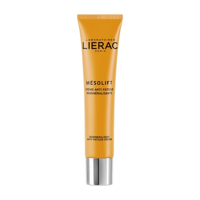 Lierac - Mésolift - Crème Anti-fatigue Reminéralisante - 40ml