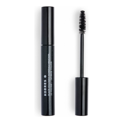  KORRES PROFESSIONAL VOLUME Mascara extrême volume effet faux cils  1 of 2 