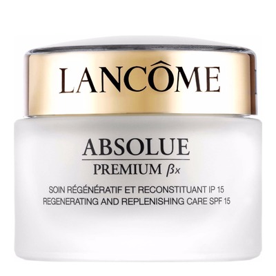 Lancôme - Absolue - Soin Régénératif Et Reconstituant Spf 15 - 50ml