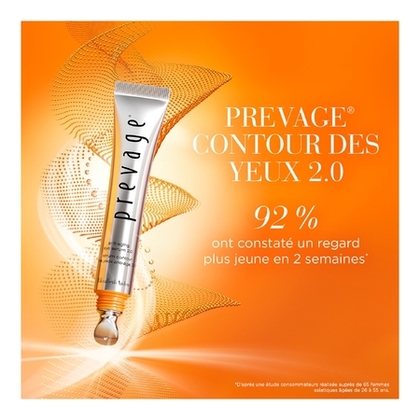 20ML Elizabeth Arden PREVAGE® Sérum contour des yeux anti-âge 2.0  1 of 4 