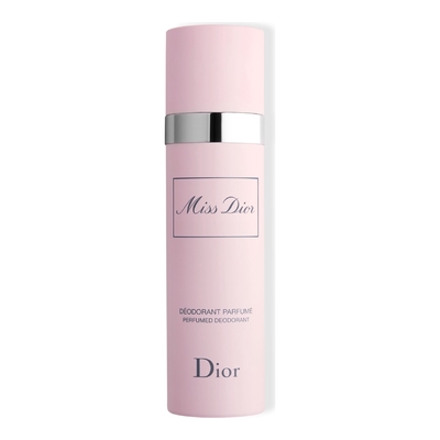 Miss Dior - Déodorant Parfumé - 100ml