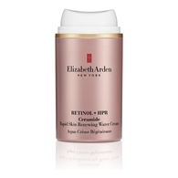 50mL Elizabeth Arden RETINOL + HPR CERAMIDE Aqua-crème régénérante  1 of 2 