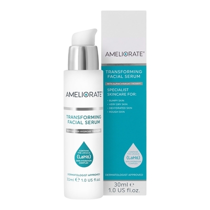 30mL undefined ALPHA HYDROXY THERAPY Transforming sérum ultra hydratant visage  1 of 1 