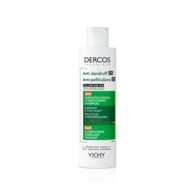 200ML VICHY DERCOS TECHNIQUE DERCOS A-PELLICUL.DS SHAMP.2EN1 200ML FL  1 of 2 