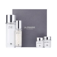  La Prairie WHITE CAVIAR Rituel festif éclaircissant et raffermissant  1 of 2 