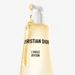 175ML DIOR D-LINE L'huile off/on - huile démaquillante visage, yeux et lèvres à rincer 2 of 4 L'huile off/on - huile démaquillante visage, yeux et lèvres à rincer