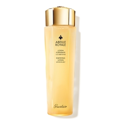 227G Guerlain ABEILLE ROYALE Lotion fortifiante à la Gelée Royale  1 of 4 