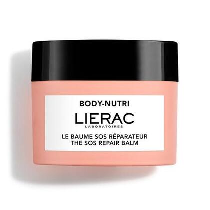 30ML Lierac BODY NUTRI Le baume sos réparateur  1 of 1 