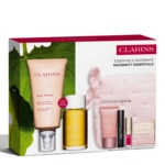  Clarins MATERNITE Coffret - routine maternité  3 of 4 Coffret - routine maternité