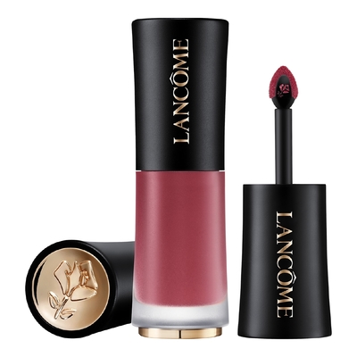 Lancôme - L'absolu Rouge Drama Ink - Encre À Lèvres Semi-mate Longue Tenue - 500 - L'orfèvre