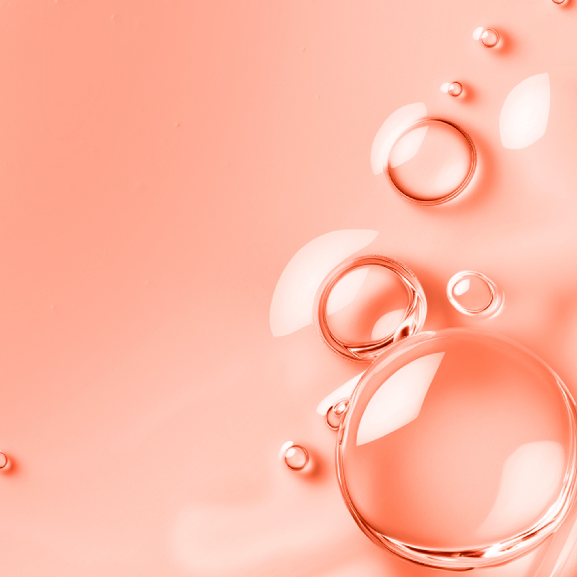 Huile bonne mine éclat