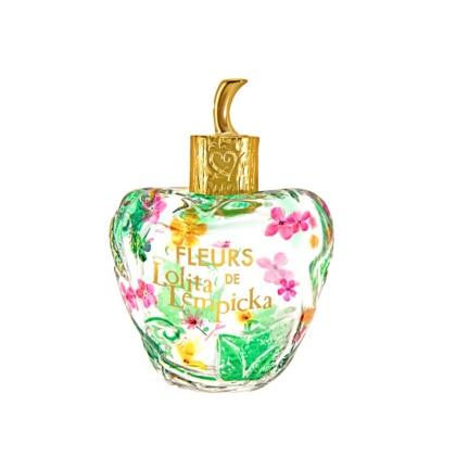 50ml LOLITA LEMPICKA FLEURS Eau de parfum  1 of 4 