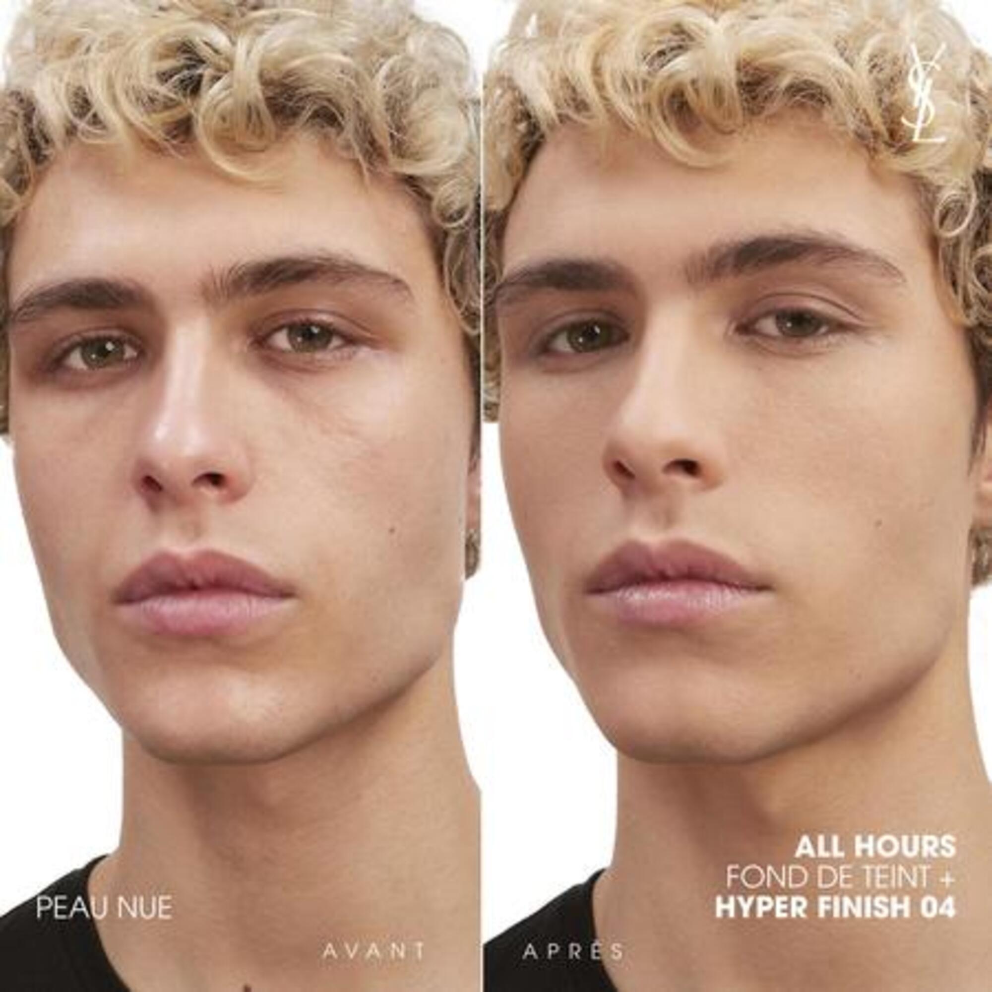 Poudre mat multi-usages