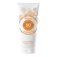 Lait solaire visage & corps SPF50+ très haute protection sans parfum