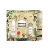  GARANCIA LES JARDINS DU MONDE Coffret - anti-âge global  1 of 2 