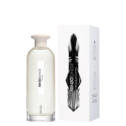 Eau de toilette