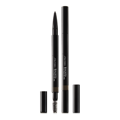 Shiseido - Yeux - Trio Sourcils Ink - Ebony 22 €
