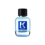 60ML KARL LAGERFELD KARL LAGERFELD JEANS Eau de toilette - urban blue 1 of 3 Eau de toilette - urban blue