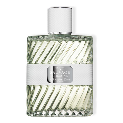 Eau sauvage dior vaporisateur 100 ml Marionnaud
