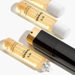 60ML CHANEL N°5 Eau de toilette -vaporisateur sac + recharge x2  2 of 3 Eau de toilette -vaporisateur sac + recharge x2