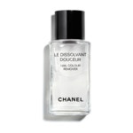 Chanel le dissolvant douceur démaquillant doux pour les ongles