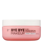 163G IT COSMETICS BYE BYE MAKEUP™ Baume démaquillant fondant 3-en-1  1 of 4 Baume démaquillant fondant 3-en-1