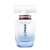 50ML TOMMY HILFIGER IMPACT TOGETHER Eau de toilette  1 of 2 