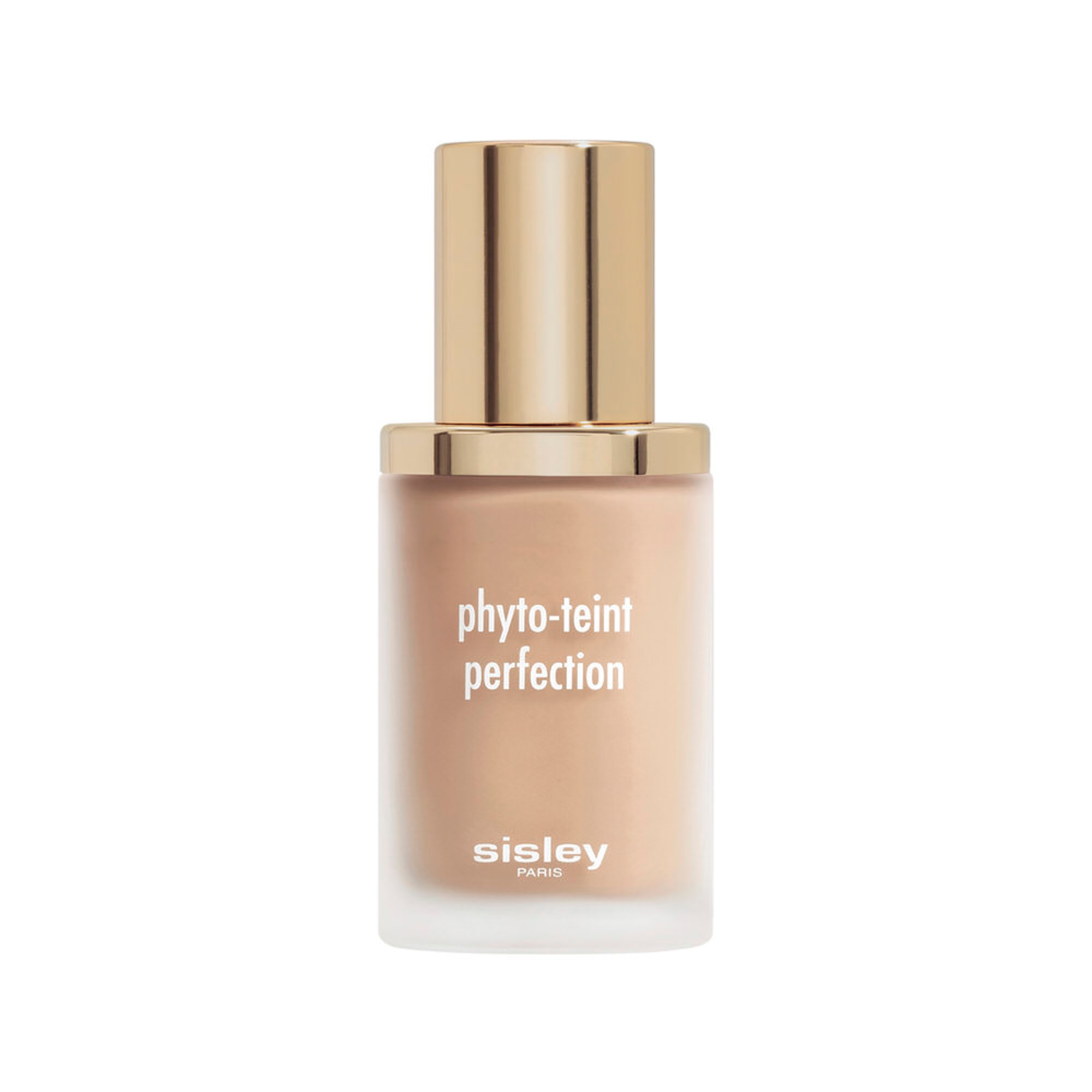 Sisley - Phyto-teint Perfection - Fond De Teint Couvrant Et Matifiant - 4c Honey
