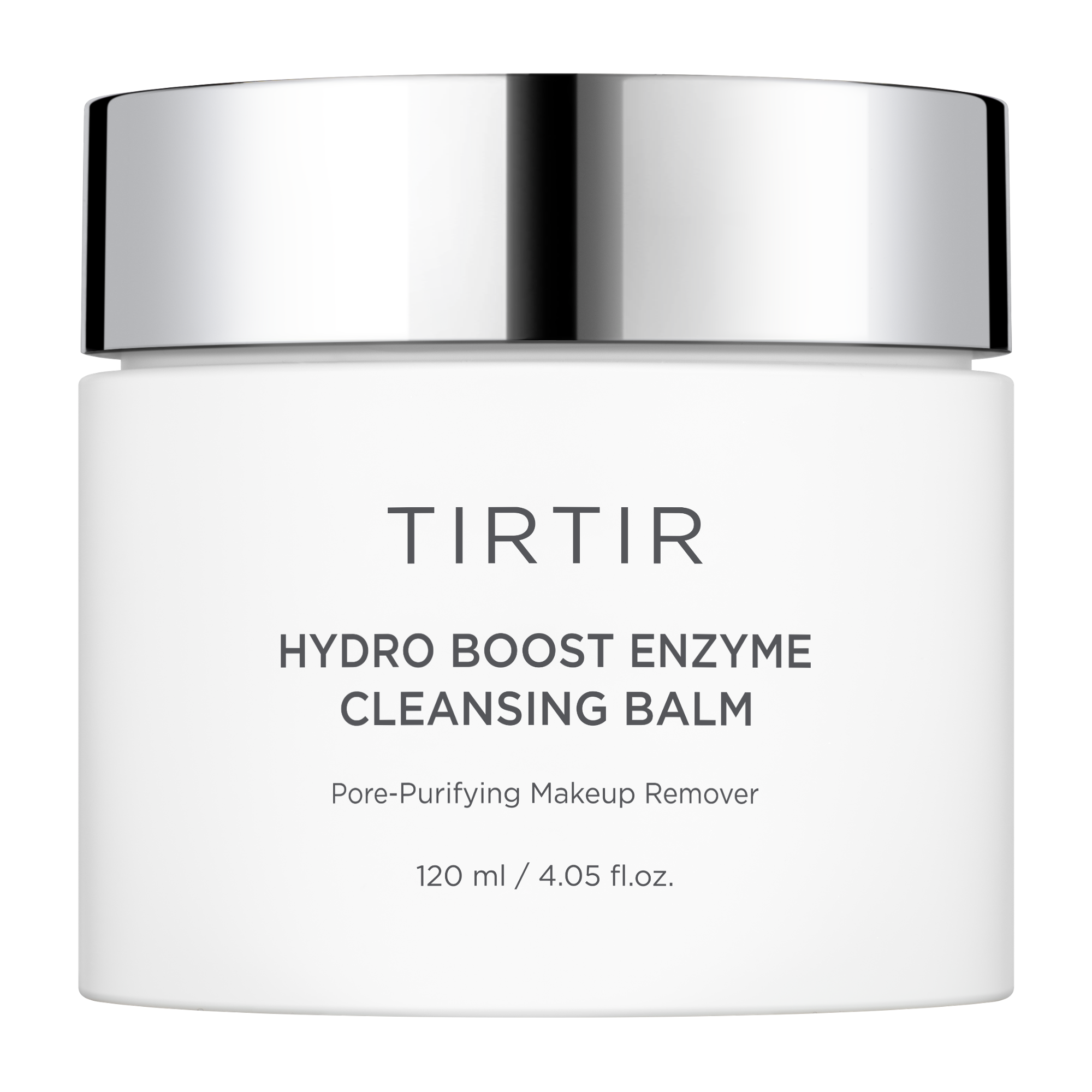 Tirtir - Cleansing Balm - Baume Nettoyant Enzymatique Hydro Boost - 192ml