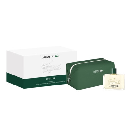  Lacoste BOOSTER Coffret - eau de toilette  1 of 1 