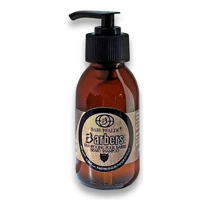 100ML BARUFFALDI BARBE Shampoing pour barbe  1 of 1 