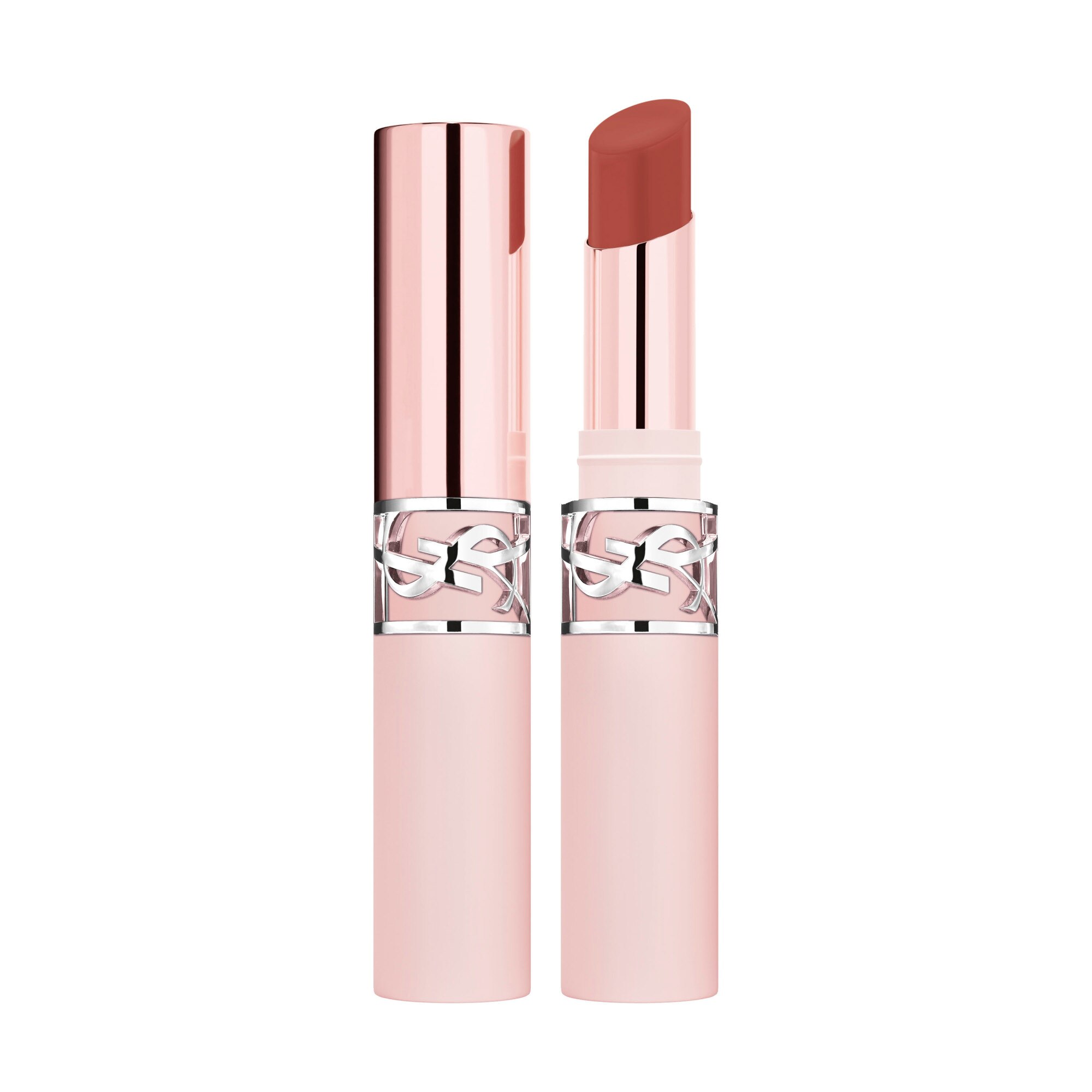 Yves Saint Laurent - Ysl Lovenude Lip Blusher - Rouge Lvres Mat Effet Floutant Longue Dure 01 - 05 Apple Sin 57 €