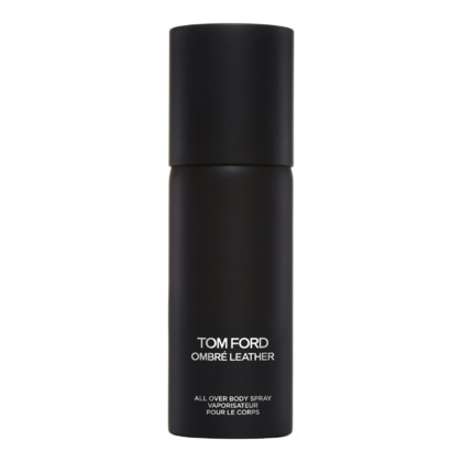 150ML Tom Ford OMBRÉ LEATHER Vaporisateur pour le corps  1 of 4 