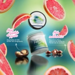 250G LES SECRETS DE LOLY REPAIR TIME Masque hydratant  2 of 4 Masque hydratant