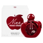 80ml Nina Ricci NINA ROUGE CRUSH Eau de parfum 2 of 4 Eau de parfum