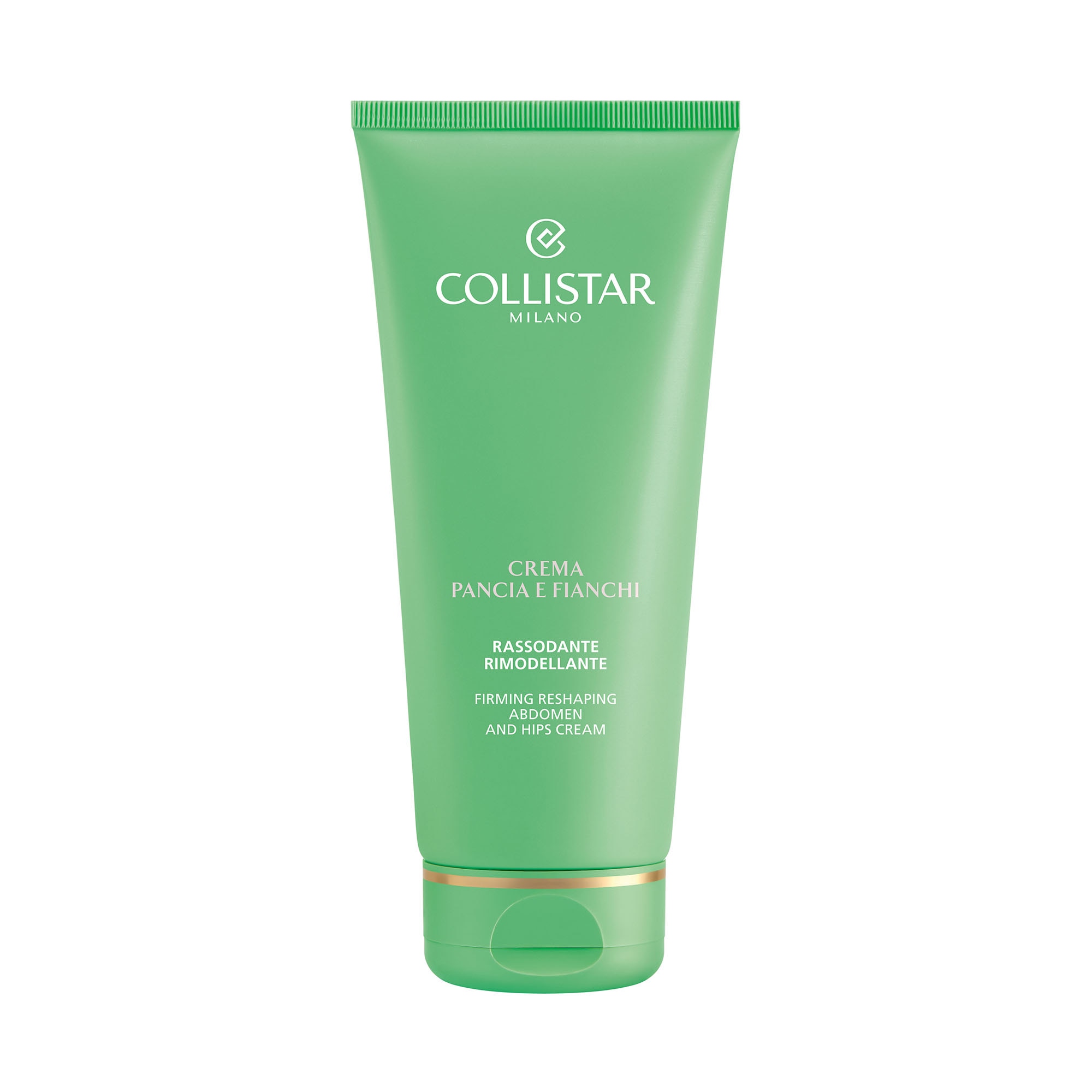 Collistar - Crema Pancia E Fianchi - Crème Raffermissante Et Remodelante Ventre Et Hanches - 200ml