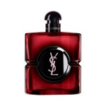 90ML Yves Saint Laurent BLACK OPIUM OVER RED Eau de parfum 1 of 4 Eau de parfum